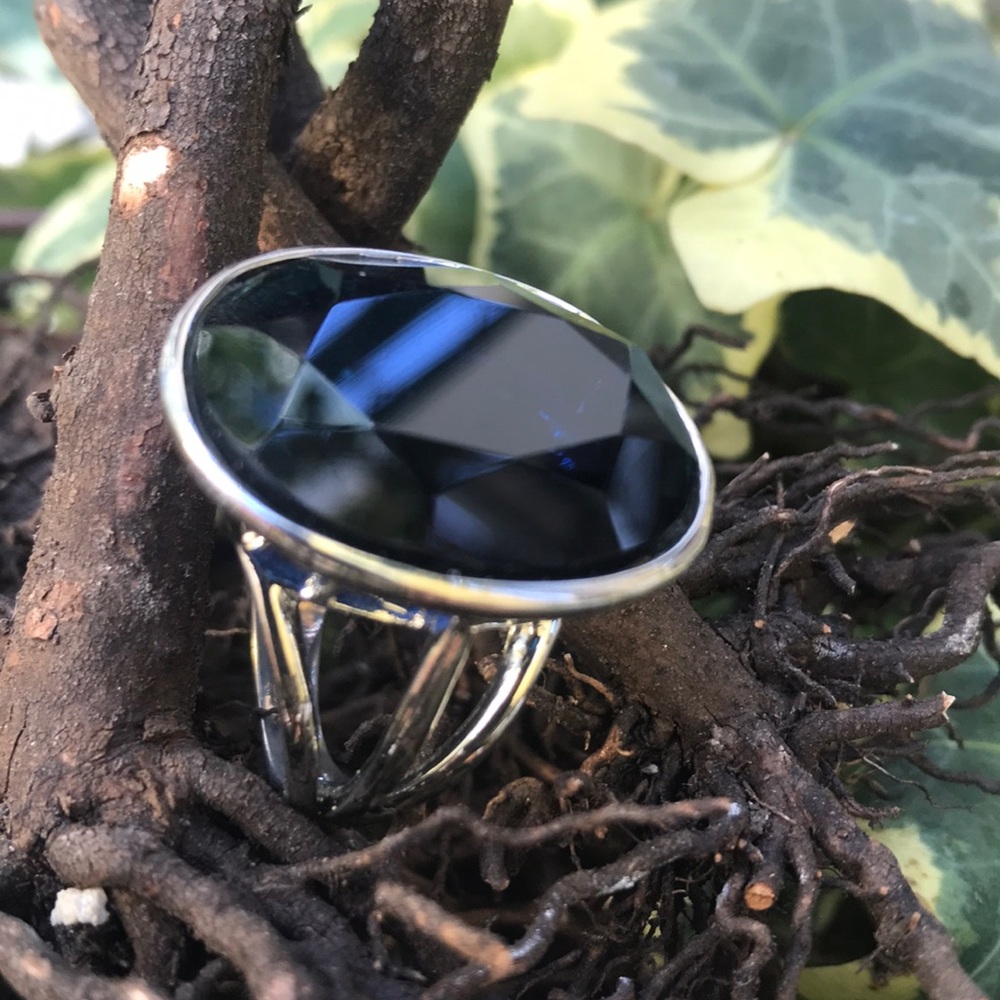 Cocktail Ring